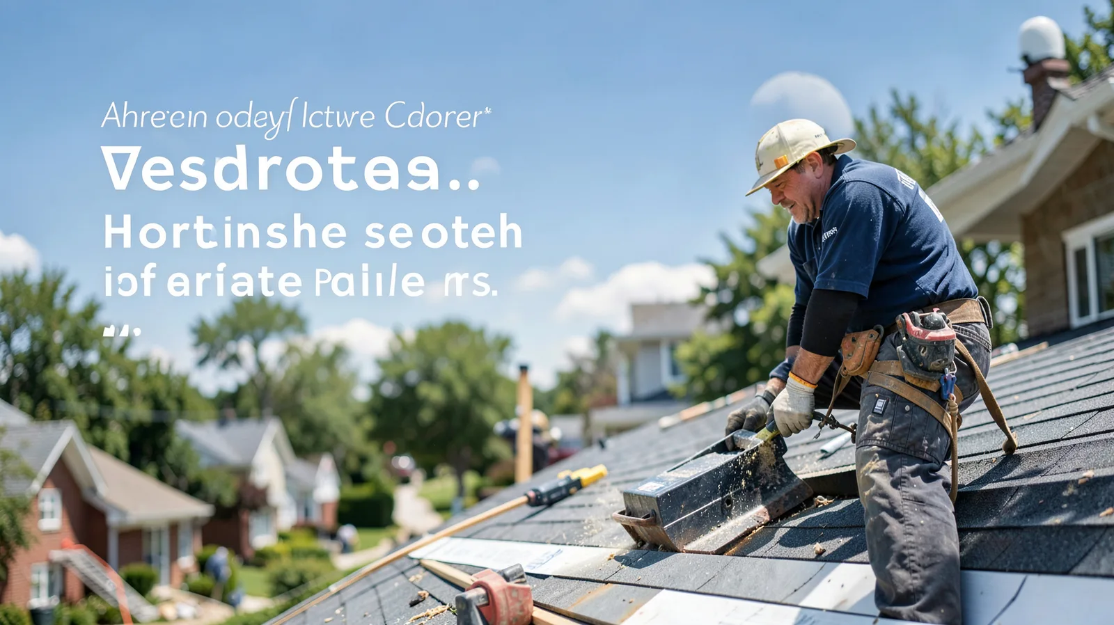 Roof Replacement in Greenville Junction, ME near me